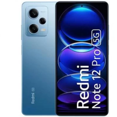 CELULAR XIAOMI NOTE 12PRO 5G 8+128GB AZUL Quanta Products