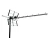 Kit Antena Externa Para TV Digital FM/VHF/UHF Quanta Products