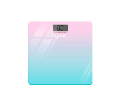 Balanza Digital Slim 180KG QTBDS12 Quanta Products