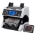 Contador y Detector de Dinero Multifuncional Secure Note Quanta Products