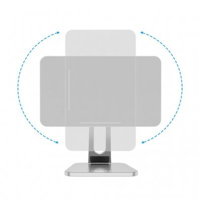 Soporte Magnético para iPad 12,9 QTSMI12 Quanta Products