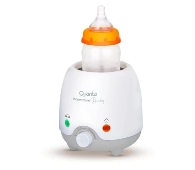 Calentador de Biberón WarmCare QTCBW68 220V Quanta Products