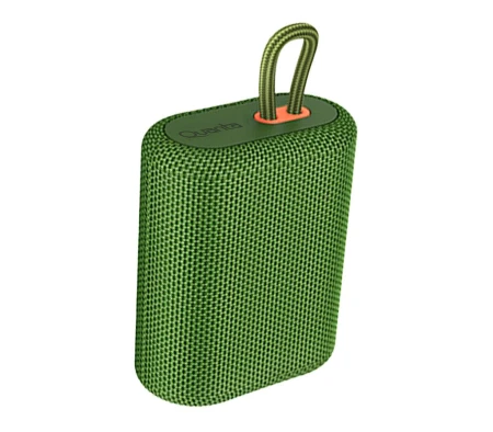 Speaker Portátil Bluetooth 5W Quanta Products