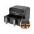 Freidora Elétrica DUESUPREME 8L QTAFS80 220V  Quanta Products