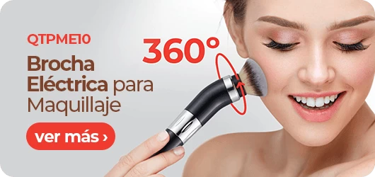 Belleza  Quanta Products