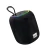 Speaker Portátil 10W AuraBeat Negro Quanta Products