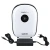  Deshumidificador 550ml/día 220V AriaDry Pure QTDAP550 Quanta Quanta Products