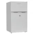 Frigobar 89L 2 Puertas 220v QTFRI89 Quanta Quanta Products