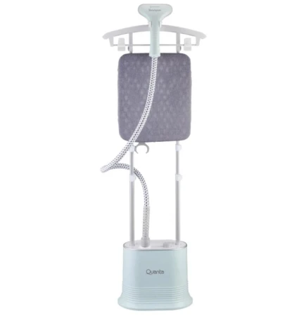 Plancha vapor Quanta QTPVV200 127V/2EN1 Quanta Products