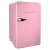 Frigobar Retro 91L VintaClassic QTFRV91 Quanta Quanta Products