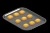 Freidora 1600W 13L 4X1 Tostadora con Horno 360º AirviewFry Pro QTFTH130 Quanta Quanta Products