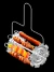 Freidora 1600W 13L 4X1 Tostadora con Horno 360º AirviewFry Pro QTFTH130 Quanta Quanta Products