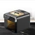 Freidora 1600W 13L 4X1 Tostadora con Horno 360º AirviewFry Pro QTFTH130 Quanta Quanta Products