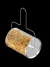 Freidora 1600W 13L 4X1 Tostadora con Horno 360º AirviewFry Pro QTFTH130 Quanta Quanta Products