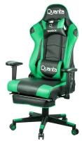 SILLA GAMER EMPEROR QUANTA QTGC20 VD-NG Quanta Products