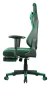 SILLA GAMER EMPEROR QUANTA QTGC20 VD-NG Quanta Products