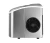 Fabricadora de Hielo 12kg Bulletice 220V QTFHB12 Quanta  Quanta Products