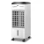 Climatizador de Aire 3.5L 60W FreshWave 220V QTCAF35 Quanta Quanta Products