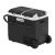 Conservadora Dual Portátil 60L con Batería RaveFever QTCDB60 Quanta Quanta Products