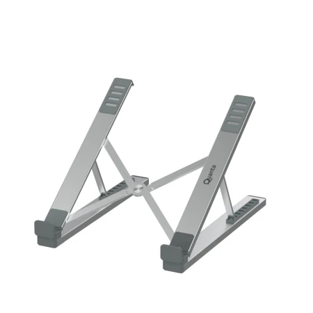 Soporte 7x1 para Notebook y Tablet con Múltiples Entradas RockHub QTSNT17 Quanta.  Quanta Products