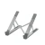 Soporte 7x1 para Notebook y Tablet con Múltiples Entradas RockHub QTSNT17 Quanta.  Quanta Products