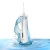 Irrigador Bucal Portátil Recargable JetPri 5W QTIPJ305 Quanta Quanta Products