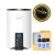 Humidificador de Aire Ultrasónico Smart 3.8L Modern Air Bivolt QTUMS22 ? Edición Limitada Quanta Products