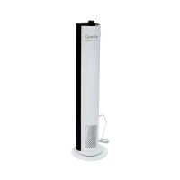 VENTILADOR DE TORRE AEREUS SILEO 50W C. REMOTO 220V QTVTS50 QUANTA  Quanta Products