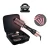 Kit Cepillo Secador 4 en 1 PerfectLook BLACK LIMITED EDITION QTKCS7001 Quanta Quanta Products