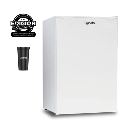 Frigobar 75L QTFRI75 Limited Edition 220V Quanta Quanta Products