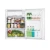 Frigobar 75L QTFRI75 Limited Edition 220V Quanta Quanta Products