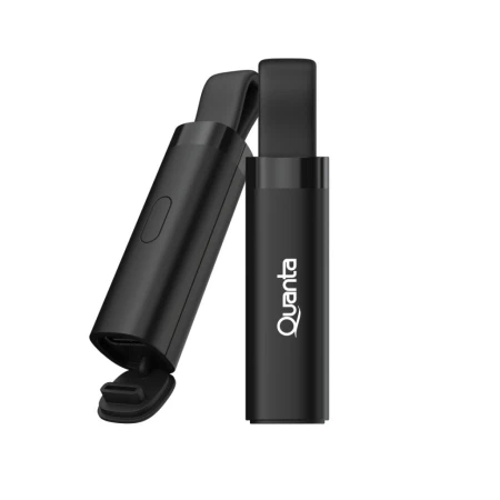 Localizador inteligente Bt 5.2 con Apple Find My App Tracktag QTSLA25 Quanta.  Quanta Products