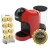 COMBO QUANTA QTCMC50 PORTACAPS ROJO+VASO REGAL Quanta Products