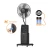 Ventilador con Humidificador Antimosquitos Limited Edition 220V QTVUAM1 Quanta Quanta Products