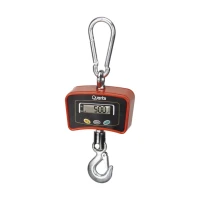  Báscula Industrial Digital hasta 1000kgs QTBID100 Quanta Quanta Products