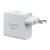 Cargador Carga Rápida PRO 2 USB-C & 1 USB-A 65W QTCRP65 Quanta Quanta Products