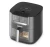 Freidora Elécrica 7L 1800W Con Dos Dosificadores HybridSpray 220V. QTFED718 Quanta Quanta Products