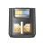Freidora Elécrica 7L 1800W Con Dos Dosificadores HybridSpray 220V. QTFED718 Quanta Quanta Products