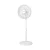 Ventilador Recargable 14 2x1 FlexPower QTVR140 Quanta  Quanta Products