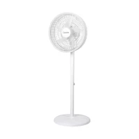 Ventilador Recargable 14 2x1 FlexPower QTVR140 Quanta  Quanta Products