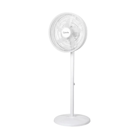 Ventilador Recargable 14 2x1 FlexPower QTVR140 Quanta  Quanta Products