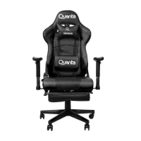 SILLA GAMER EMPEROR QUANTA QTGC20 NG Quanta Products