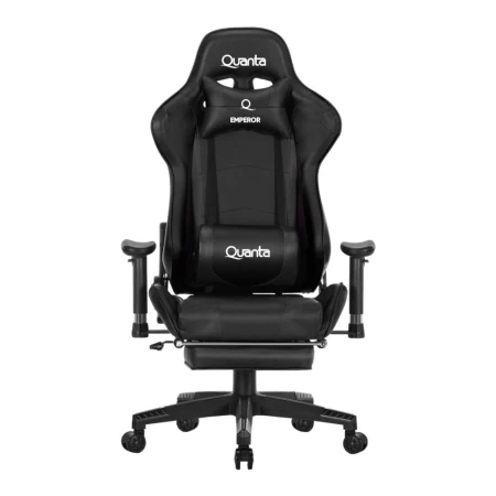 SILLA GAMER EMPEROR QUANTA QTGC20 NG Quanta Products