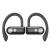 Auricular Deportivo Bluetooth Negro QTFOE10  + Muñequera de regalo Quanta Products