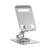 Soporte De Aluminio Rotativo Para Celular QTSAR25 Quanta. Quanta Products