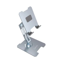 Soporte De Mesa Ajustable Para Tablet & Celular QTSMA20 Quanta Quanta Products