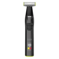 Cortapelos y afeitadora 2 en 1 Quanta QTCAT60  Quanta Products