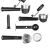 Cafetera Plus 5 en 1 QTCME36 Quanta Quanta Products