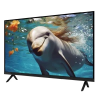 Smart TV 32 LED Android 14 Quanta QTATV32 Quanta Products
