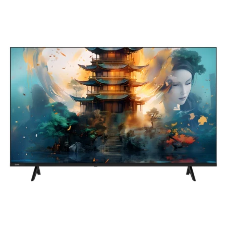 Smart TV LED Full HD  Android 14 Quanta QTATV43 Quanta Products